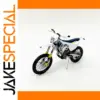 Husqvarna FE350 1/12 Scale Collectible Model