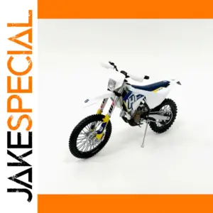 Husqvarna FE350 1/12 Scale Collectible Model