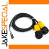 E18-D80NK Infrared Obstacle Sensor 3-80cm
