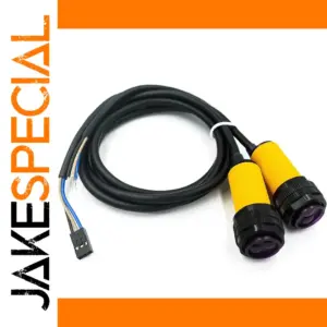 E18-D80NK Infrared Obstacle Sensor 3-80cm