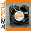 AVC 4020 12V CPU Cooler Fan