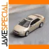 1/64 Scale Honda Accord Model Car