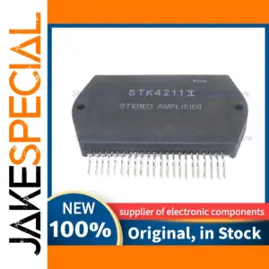 High-Quality Voltage Regulator Module Set