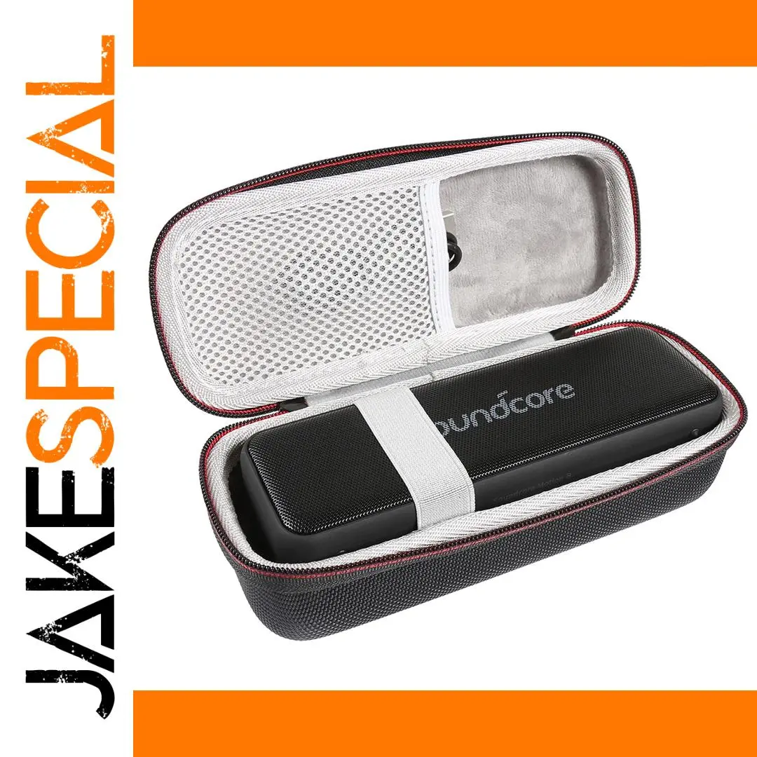 Soundcore Motion B EVA Protective Case 1 Soundcore Motion B EVA Protective Case