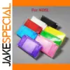 Vibrant DS Lite Shell Replacement Set