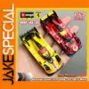 Ferrari 499P #83 1:64 Scale Die-Cast Model