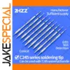 JBC C245 Precision Soldering Tips Set
