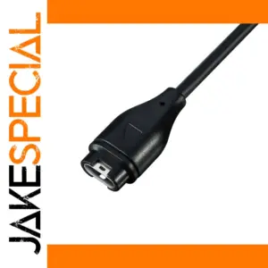 Garmin USB Charging Cable for Fenix 6 Series