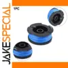 Black & Decker BCSTA536 Spool and 10m Line Kit