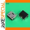 Lenovo Power Jack Socket Connector for Laptops