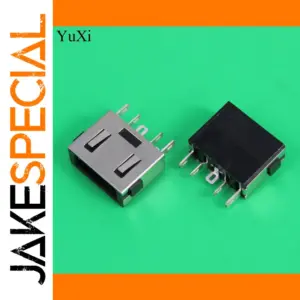 Lenovo Power Jack Socket Connector for Laptops