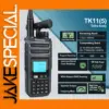 Quansheng TK11(5) Rugged Walkie-Talkie 1160MHz