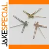 Stainless Steel Watch Hands Set for NH35, NH36
