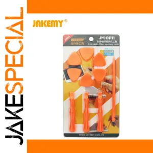 9-in-1 Anti-Static Fiber Opening Toolkit for Phones