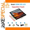 4-Inch HDMI Capacitive Touch Screen Display