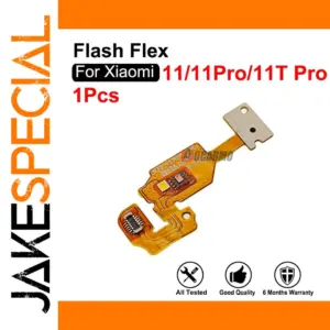 Flex Cable for Xiaomi Mi 11 Series