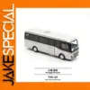 Hongqi Guoyue T26-10 Model Bus 1:64 Scale