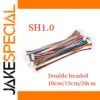 Vibrant Multi-Color Wires for Electronics