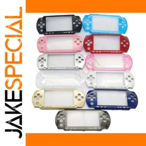Vibrant PSP 1000 Top Faceplate Cover
