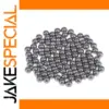Stainless Steel Mini Paint Mixing Balls (100 pcs)