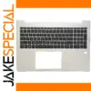 Genuine HP EliteBook 860/865 G9 G10 Top Case & Keyboard