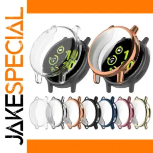 Garmin Vivoactive 5 Impact-Resistant TPU Case