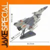 Diecast J-10C Fighter Model 23cm Scale