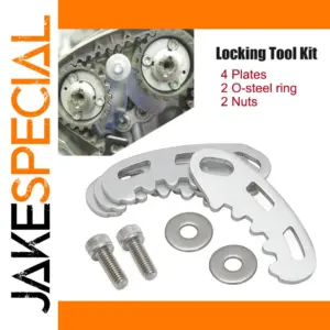 Ducati Testastretta Engine Pulley Locking Kit