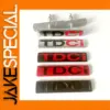 TDCI Emblem for Ford Vehicles
