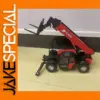 1:35 XCMG XT5017K Forklift Diecast Model