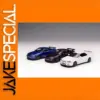 1/64 Scale Nissan Skyline R34 V-Spec II Diecast Model