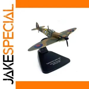 Royal Navy MkI Fighter Aircraft Model 1/72