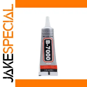 Bulaien B7000 25ML Clear Adhesive