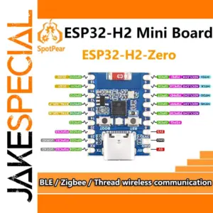 ESP32-H2 Zero MINI IoT Development Board