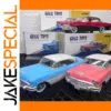 1956 Buick Roadmaster Diecast Model in 1:43 Scale