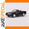 Mercedes-Benz SL500 1/64 Scale Diecast Model