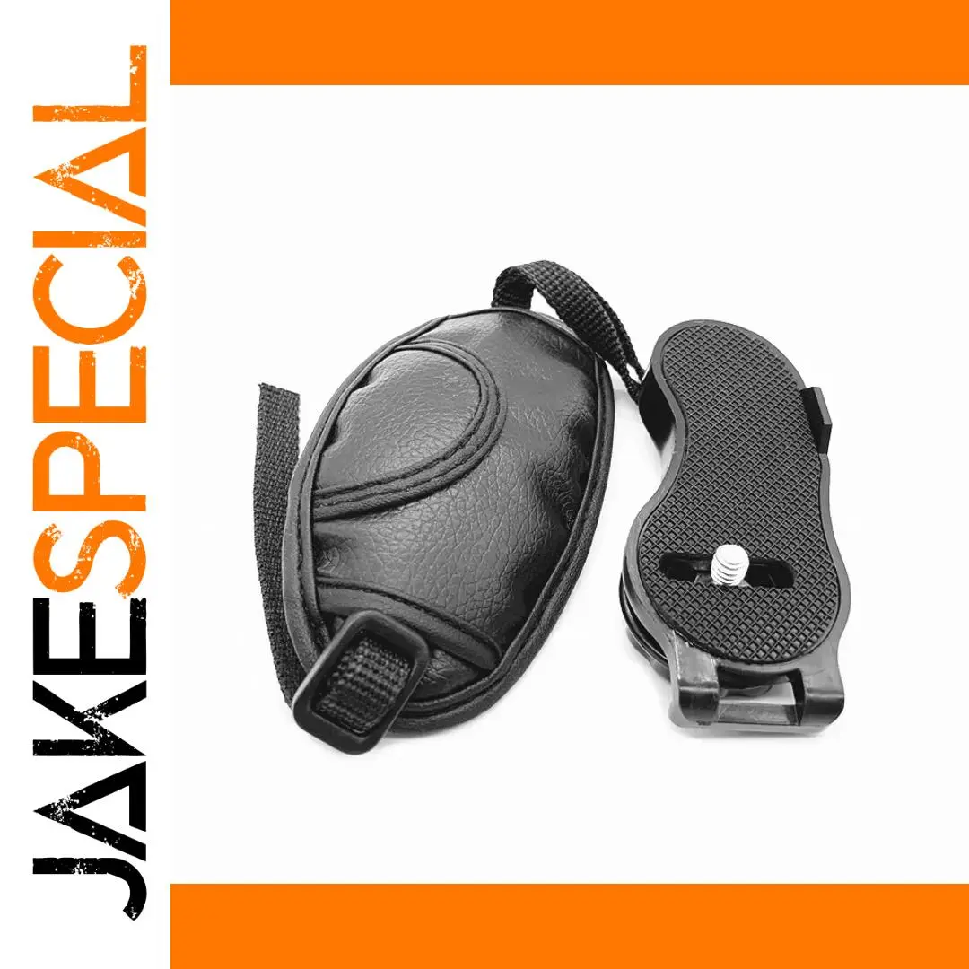 Canon Camera Hand Grip Strap for Select Models 1 Canon Camera Hand Grip Strap for Select Models