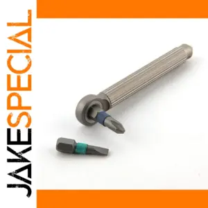 Multifunctional Tungsten Steel Screwdriver Set