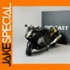 Diecast Suzuki Hayabusa GSX-1300R Model