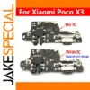 USB Port Replacement for Xiaomi POCO X3 NFC & Pro