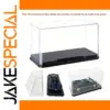 Alloy Car Display Box Model 1006