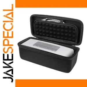 Bose Soundlink Mini EVA Protective Case