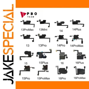 iPhone Flex Cable for Sensor Replacement