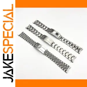 Stainless Steel Watch Strap for Series Sxns80