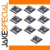 PCM1808 Stereo ADC Module 24-bit, 96kHz