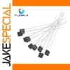 Thermal Fuse Set 1000pcs 92°C-150°C