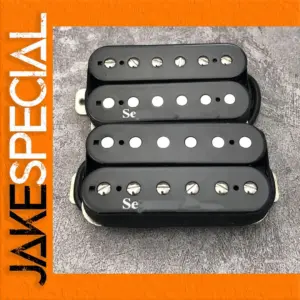 Alnico 5 Humbucker Pickups for LP Guitars