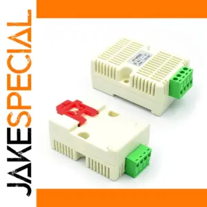 RS485 Temperature Humidity Sensor Module