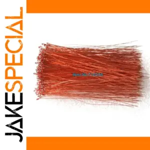 Copper Thermistor Set for 3D Printing