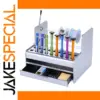 Vibrant Mobile Repair Tool Storage Toolbox